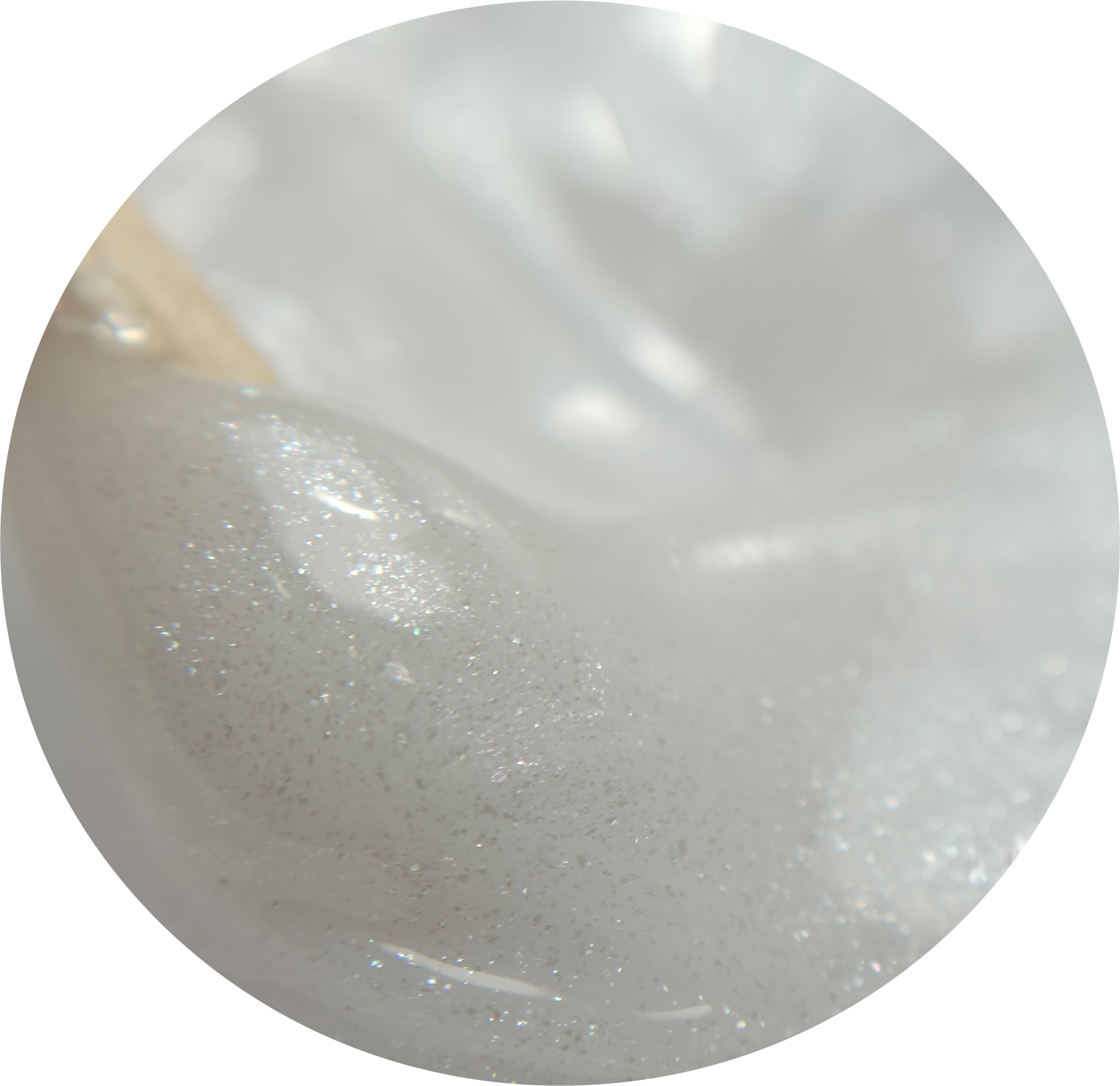 Luná Satin Builder Gel 50ml