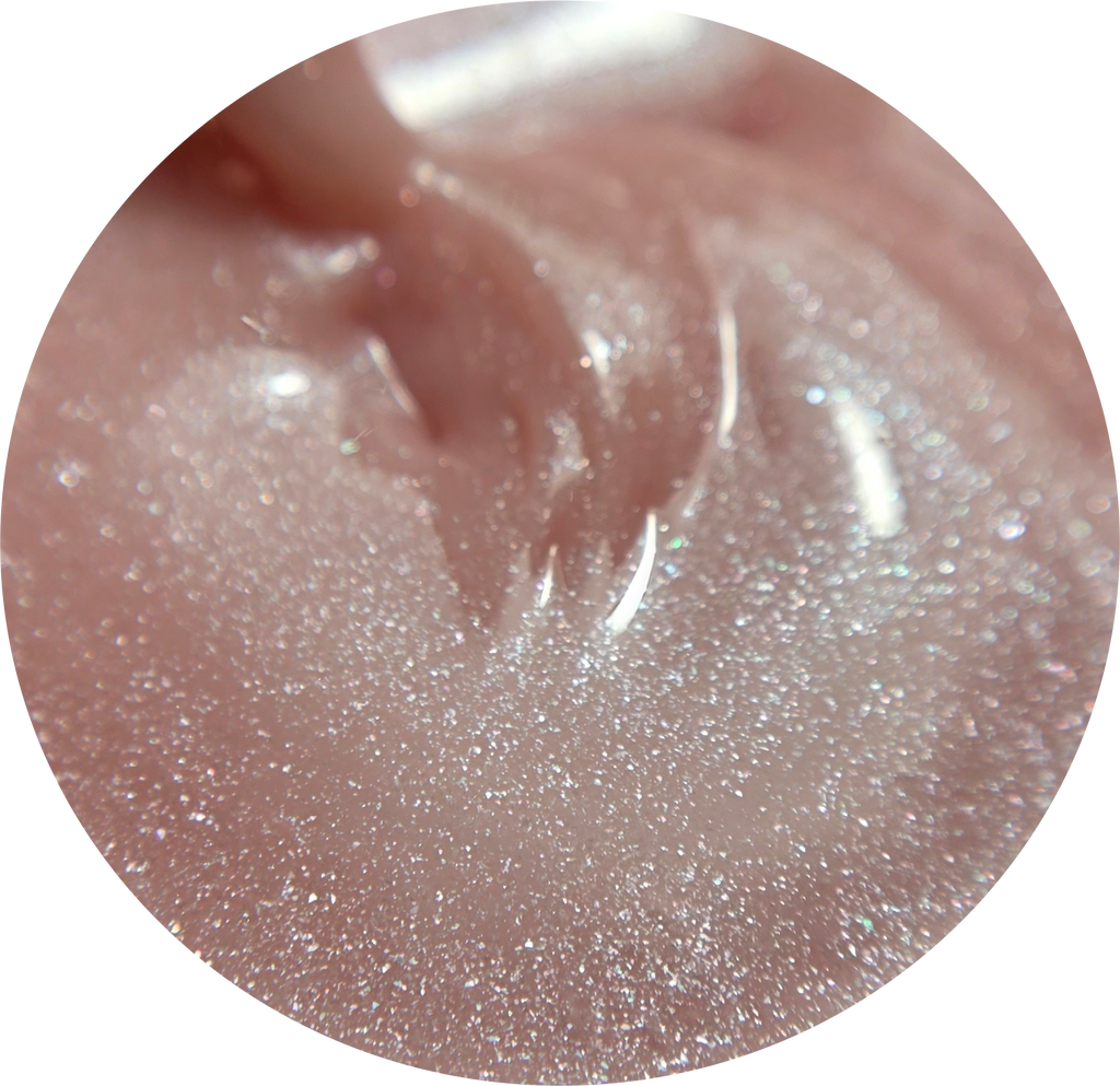 Luná Sparkle Builder Gel 50ml