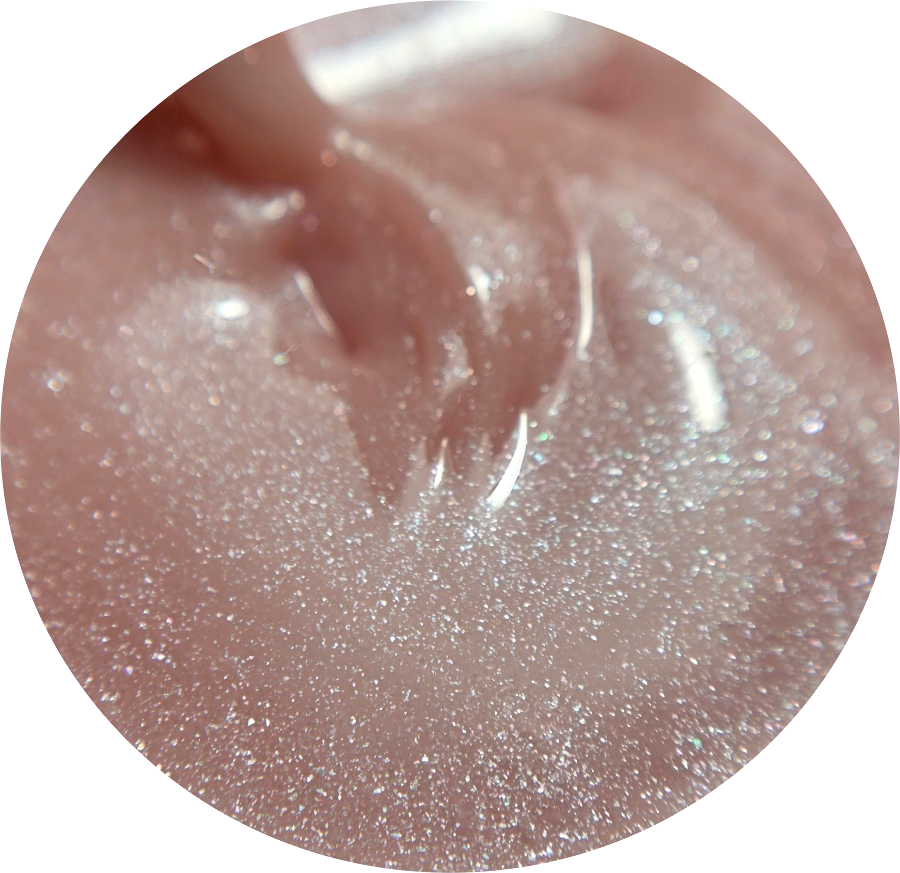 Luná Sparkle Builder Gel 50ml